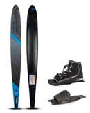 2026 O'Brien Siege w/ Z9 Boot + RTP