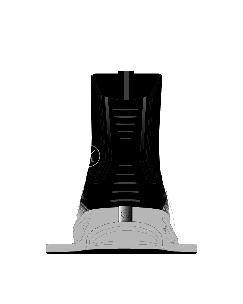 2026 Hyperlite Capitol w/ Mid Boots