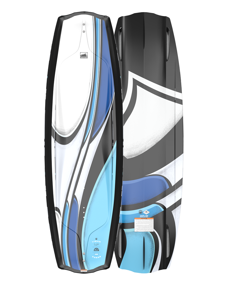 2025 Liquid Force Trip Wakeboard