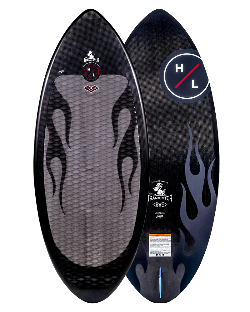 2025 Hyperlite Transistor Wakesurfer