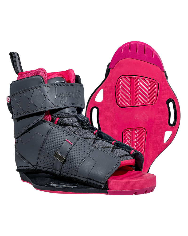 2025 Hyperlite Viva Wakeboard Boots