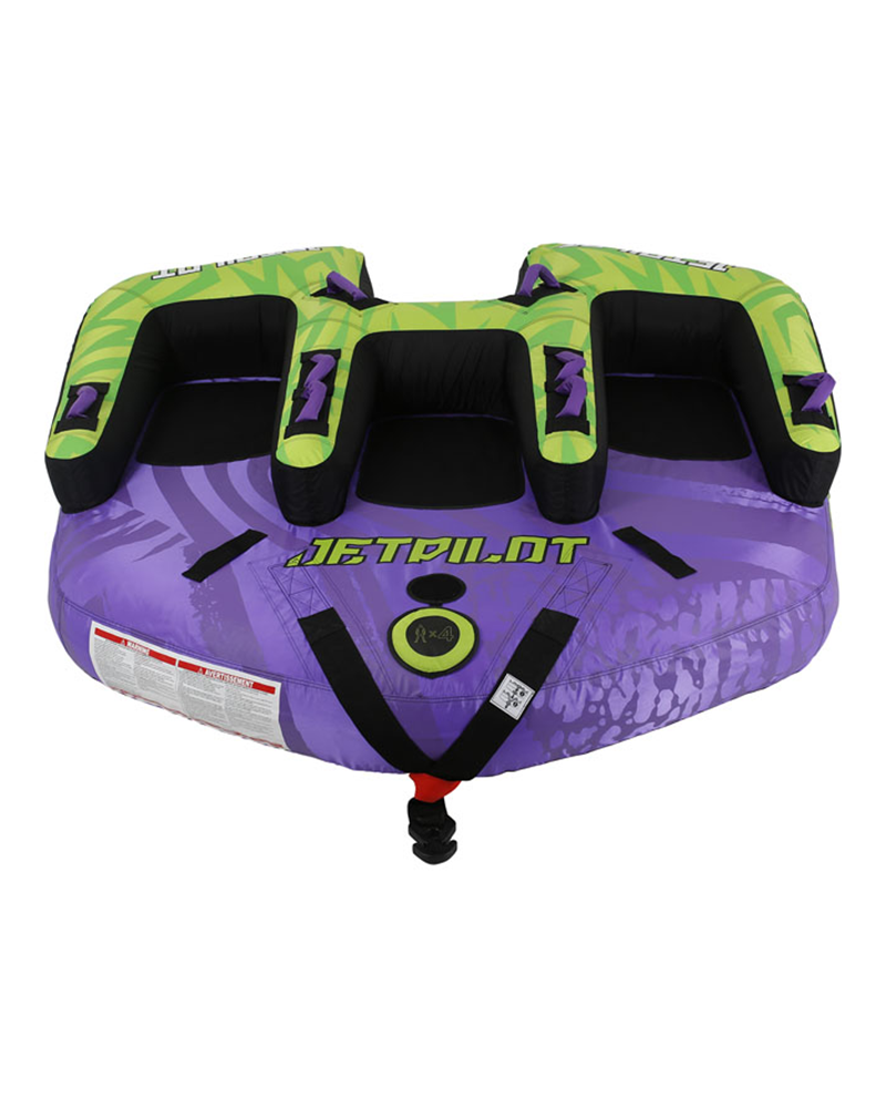 Jetpilot JP4 Freeride Inflatable