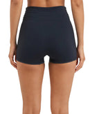 Jetpilot Corp 2.5" High Waist Neo Shorts