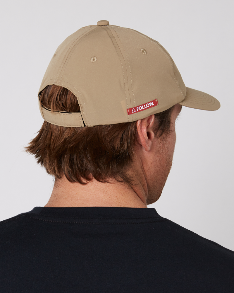 Follow Dad Cap