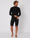 Follow P1 L/S Springsuit