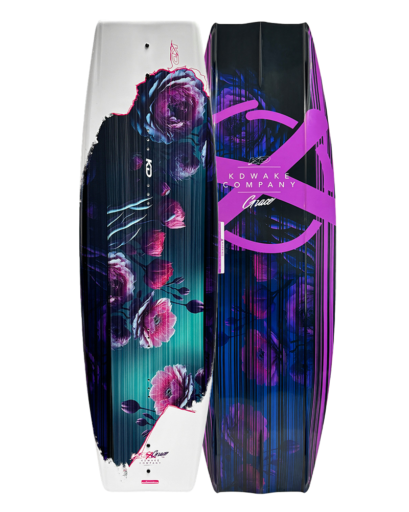 2025 KD Grace Wakeboard