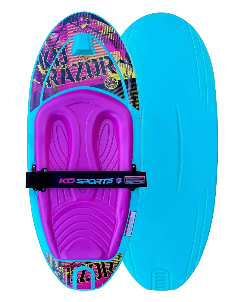 KD Razor Kneeboard