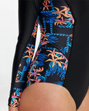 O'Neill Bahia 2mm L/SL Mid BZ Springsuit