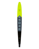2025 Radar Vapor T.R.A. Slalom Waterski