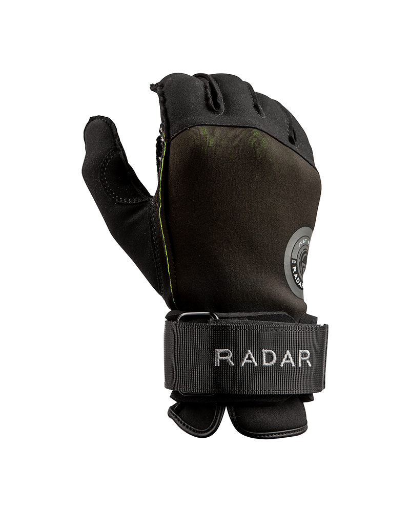 Radar Vice Glove