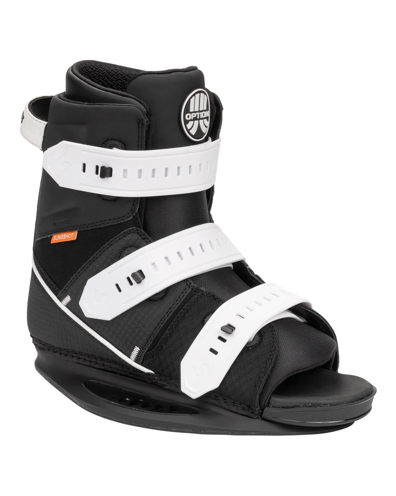 Slingshot Option Evershred Wakeboard Boot