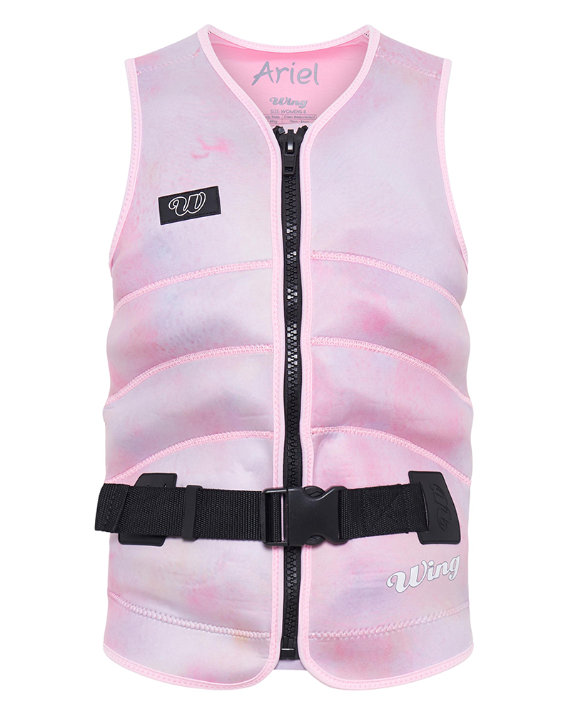 2025 Wing Ariel Vest