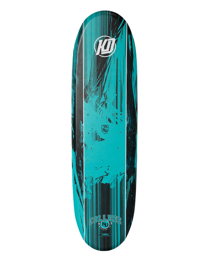 KD College Trick Ski
