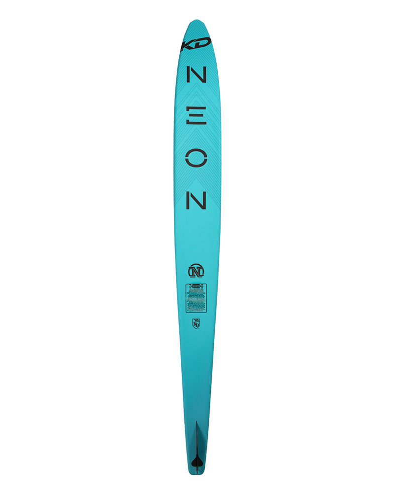 2026 KD Neon Waterski
