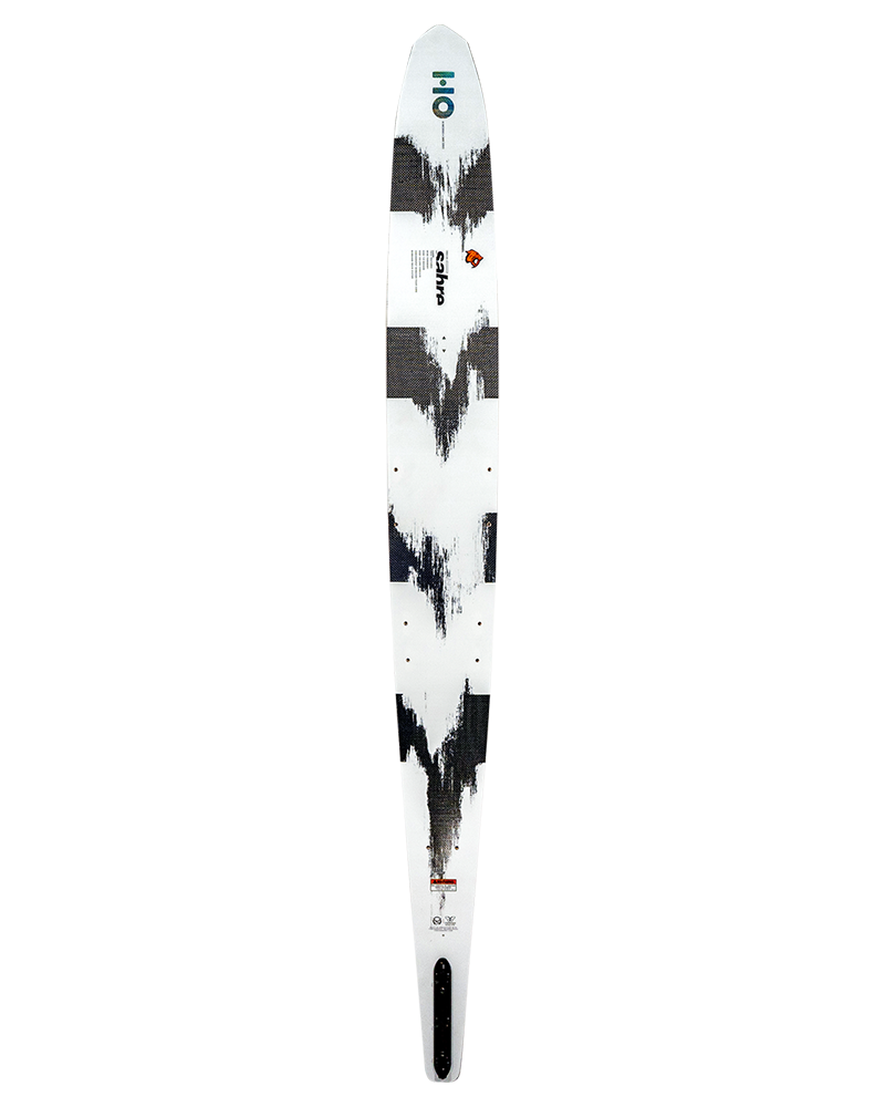 2026 HO Sabre w/ Stance UltraLite + ARTP