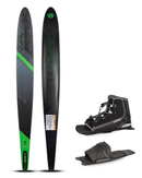 2026 O'Brien Siege w/ Z9 Boot + RTP