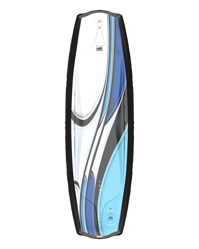 2025 Liquid Force Trip Wakeboard