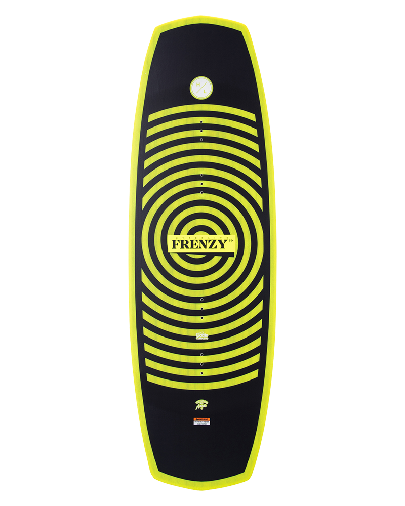 2025 Hyperlite Frenzy Jr. Wakeboard