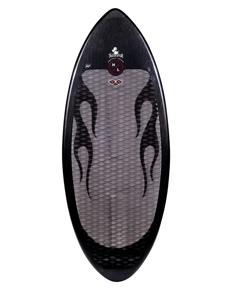 2025 Hyperlite Transistor Wakesurfer