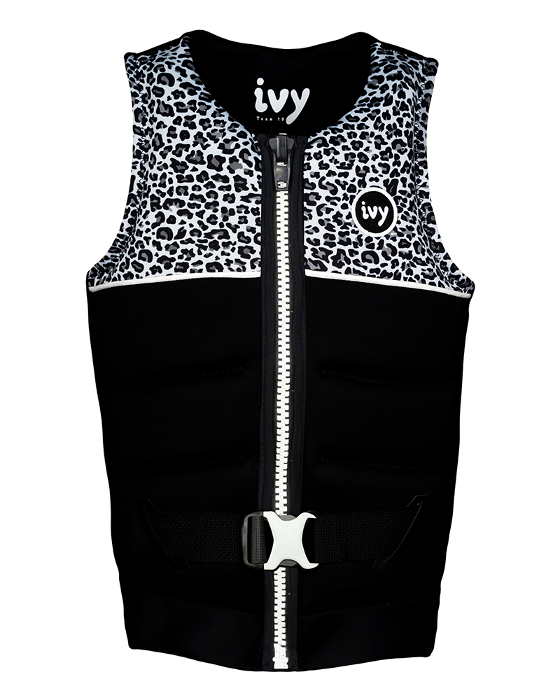 2025 Ivy Savannah Teen Vest