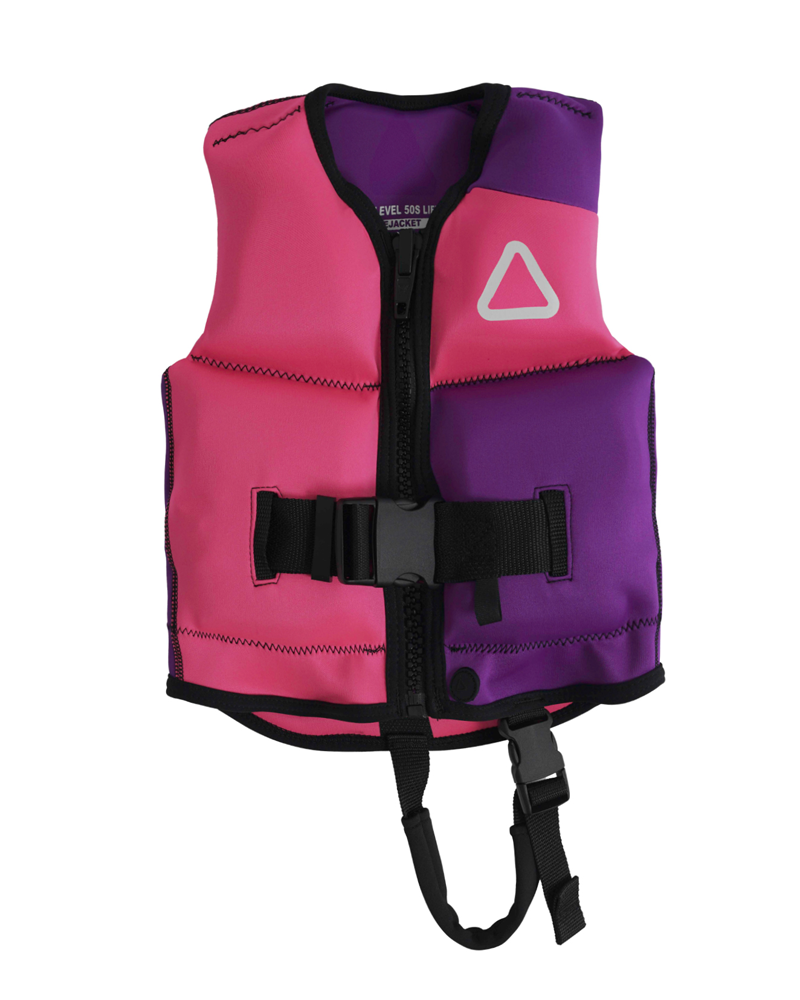 Follow Corp Infant Vest