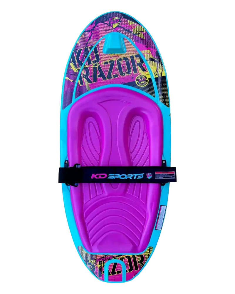 KD Razor Kneeboard