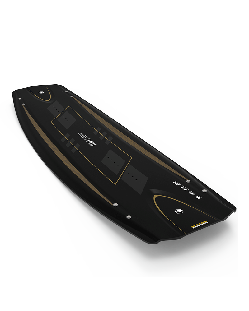 2025 Liquid Force Ethos Wakeboard