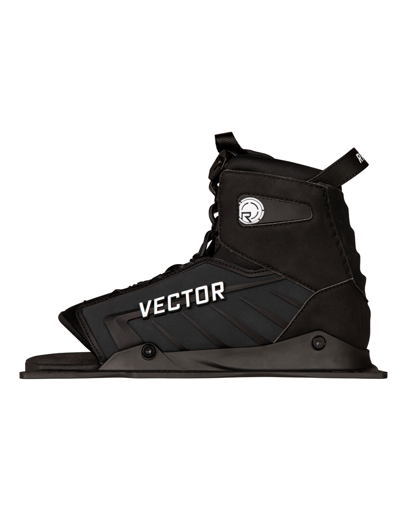 2025 Radar Vector Boa Front Boot