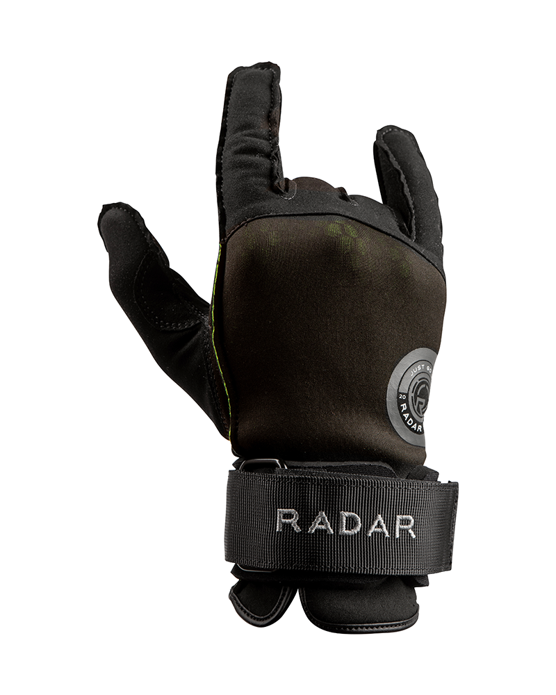 Radar Vice Glove