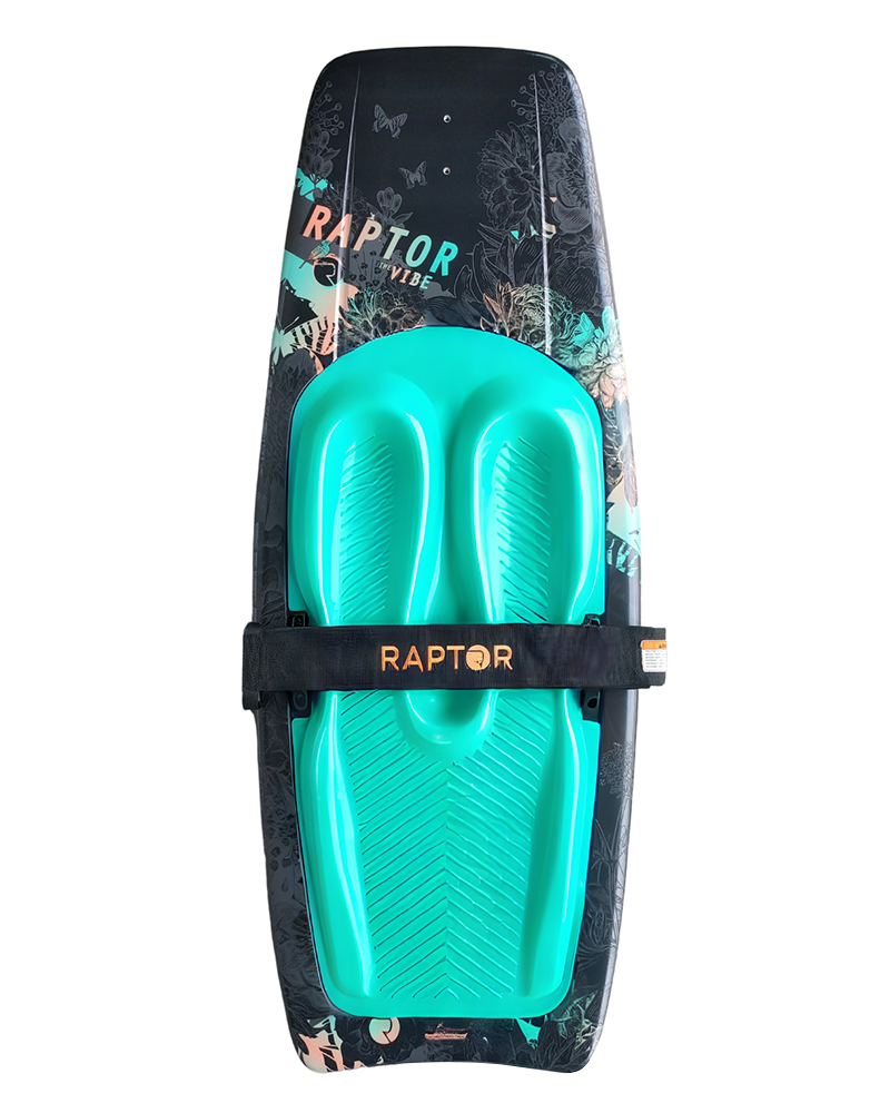 Raptor Vibe Kneeboard