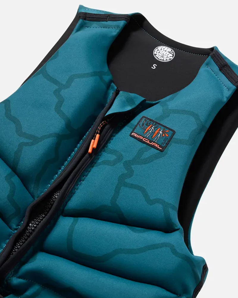 2025 Ripcurl E-Bomb Vest