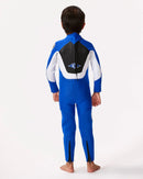 Ripcurl Omega Grom 3/2mm E-Stitch BZ Steamer