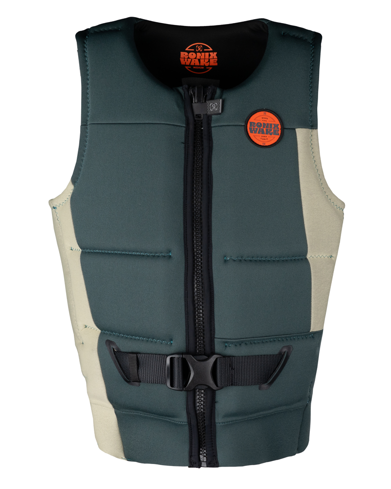 2025 Ronix Supreme Vest