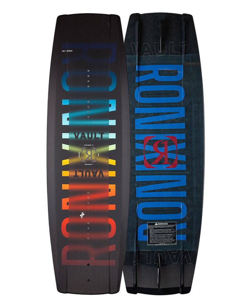 2026 Ronix Vault Wakeboard