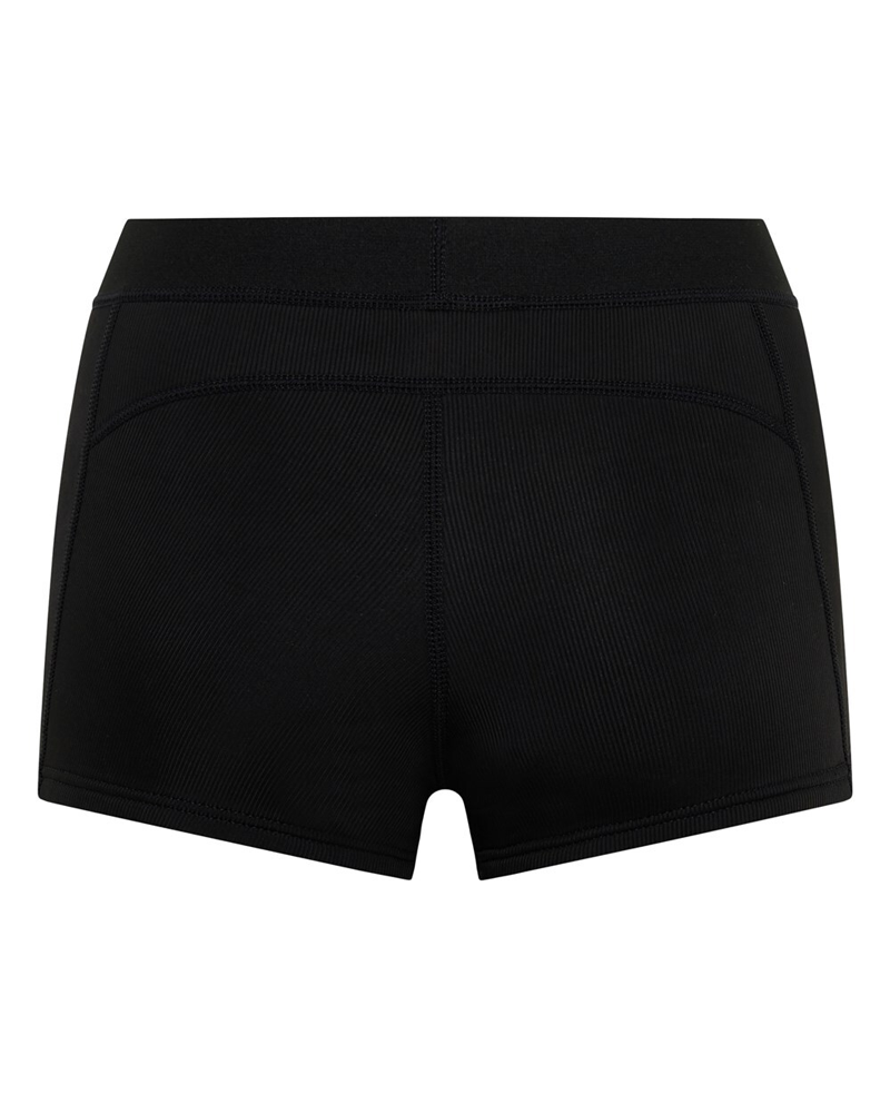 Wing Ladies 1mm Slide Shorts