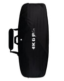 KGB Union Padded Kneeboard Cover