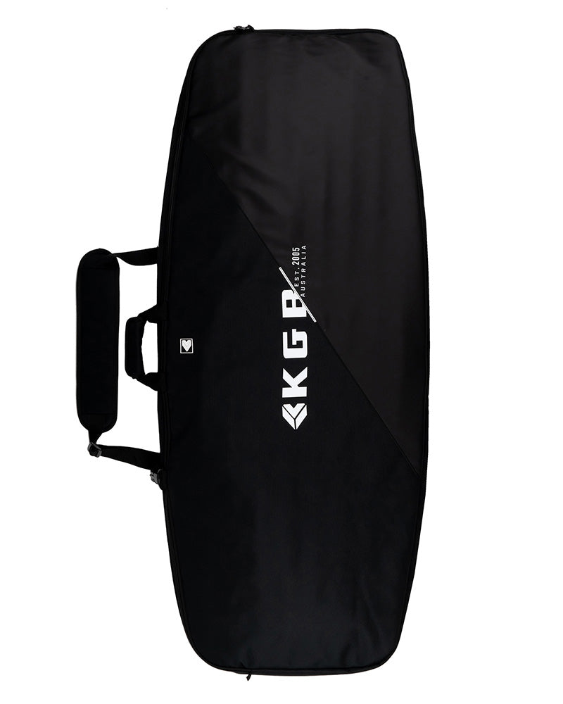 KGB Union Padded Kneeboard Cover