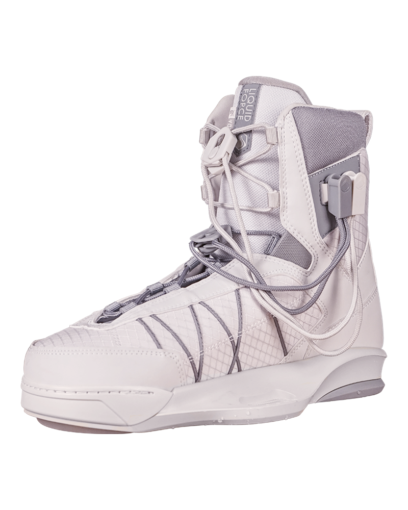 2025 Liquid Force Vida 6X Wakeboard Boot