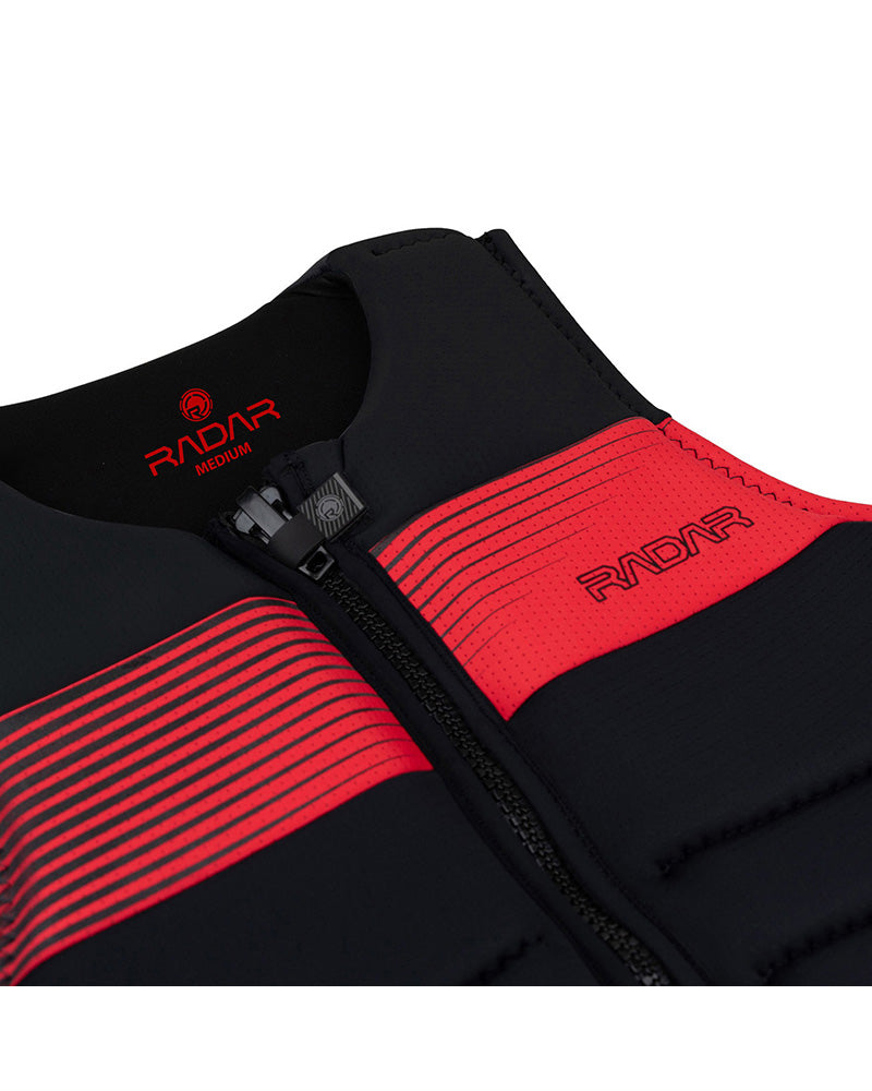 2026 Radar Vapor Vest