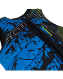 Sands Pro Barefoot Suit