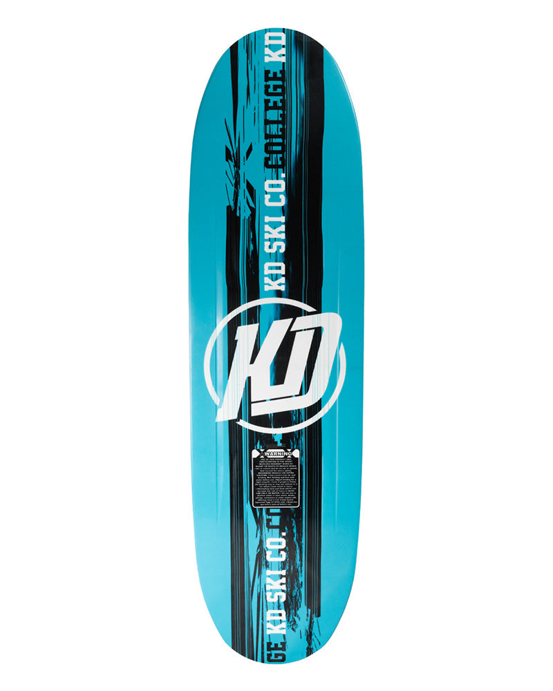 KD College Trick Ski