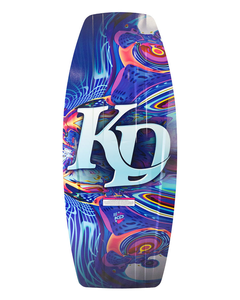 2026 KD Quest Kneeboard