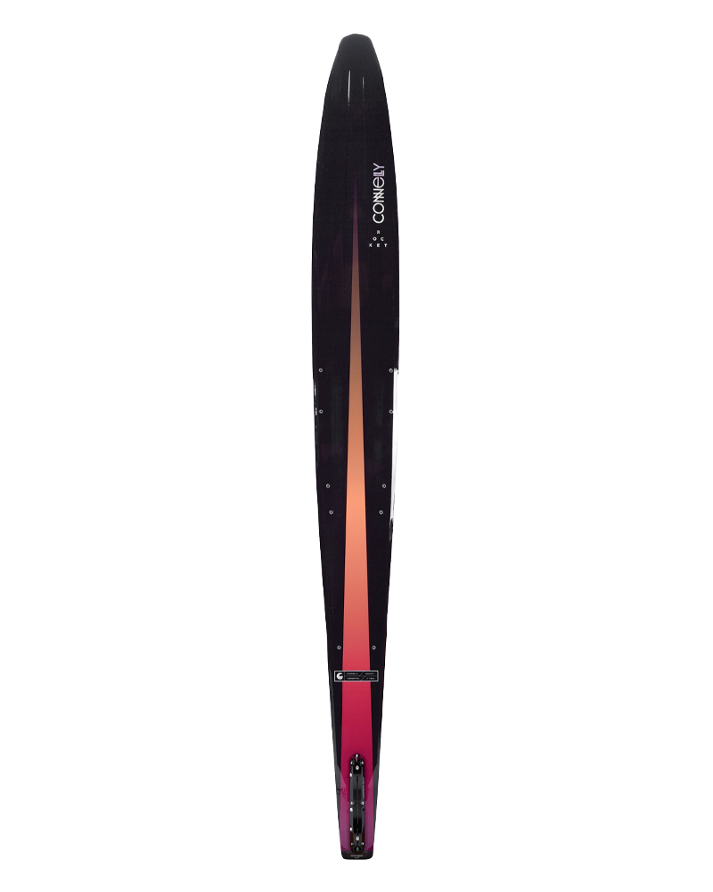 2025 Connelly Rocket Slalom Waterski