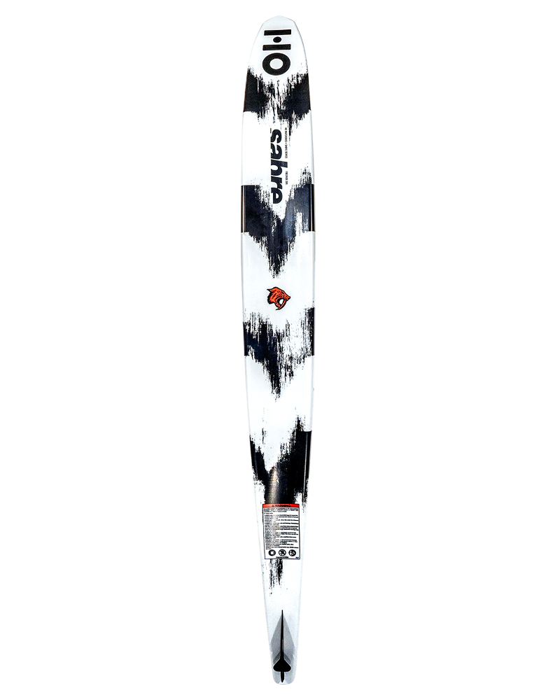 2026 HO Sabre w/ Stance UltraLite + ARTP