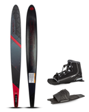 2026 O'Brien Siege w/ Z9 Boot + RTP