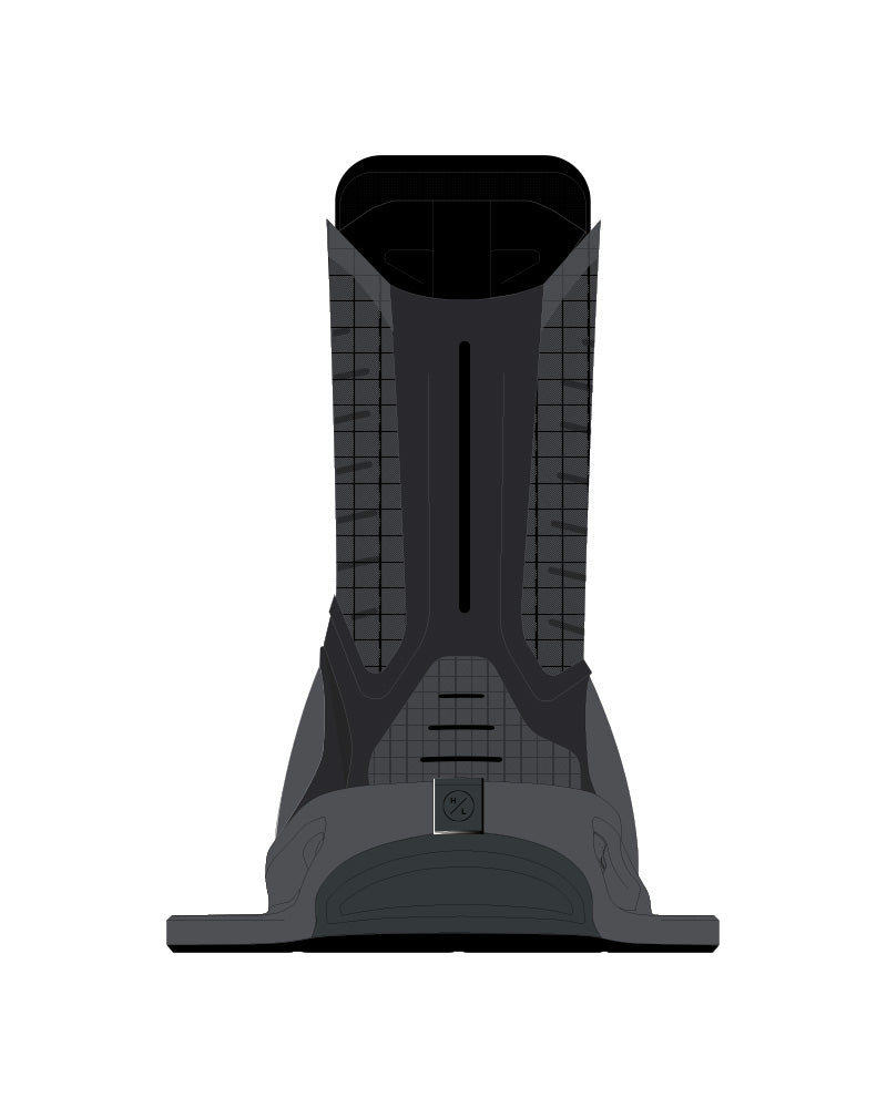 2026 Hyperlite Rage Loaded w/ Arc Boots