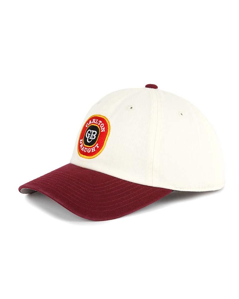 American Needle Carlton Draught 2 Tone Ballpark Hat