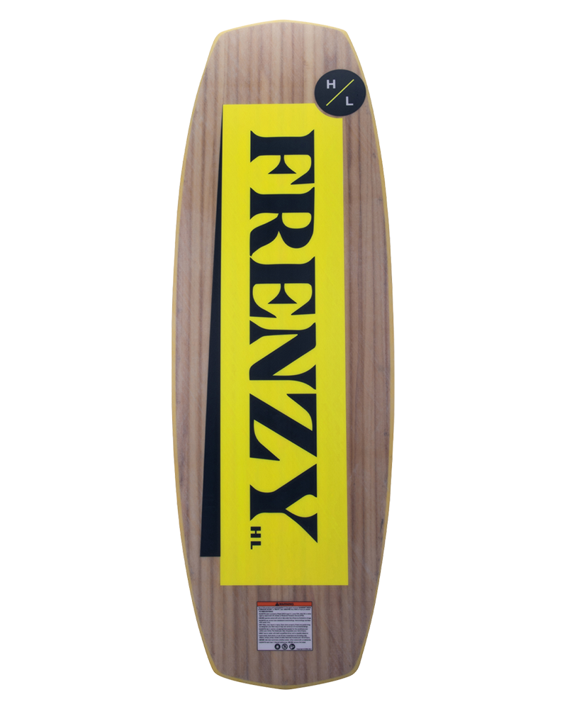 2025 Hyperlite Frenzy Jr. Wakeboard