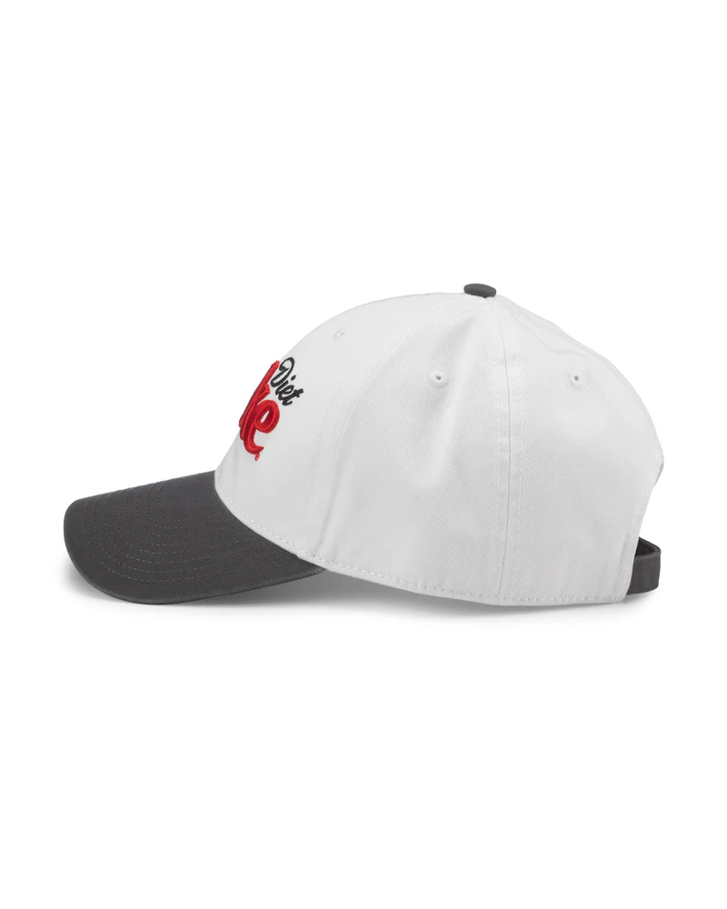 American Needle Diet Coke 2 Tone Ballpark Hat