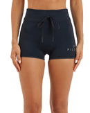 Jetpilot Corp 2.5" High Waist Neo Shorts